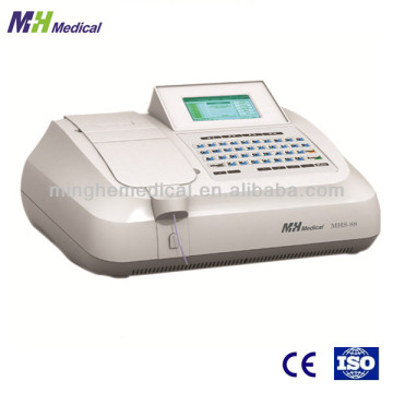 MHS-88 Semi-auto biochemical analyzer