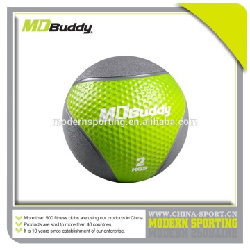 2015 new products in china medicine ball 10kg