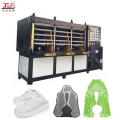 KPU Shoe Top Sport Vamp Molding Machine