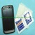 Glass Cleaning Wet Wipes Mobile Phone Screen Cleaning Wet wipes