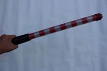 30 * 550mm Traffic Safety Baton Light