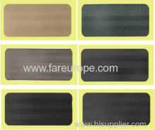 Woven Seat Belt Webbing?