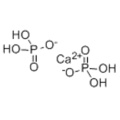 Phosphate de calcium monobasique CAS 7758-23-8