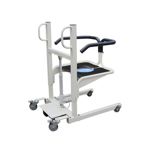Medical Patient Lifts for Home Use