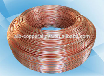 CuCo1Ni1Be Copper wire material