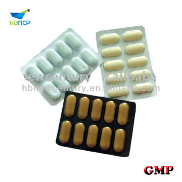 Sulphadimidine 600mg bolus