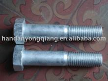 hot dip galvanizing bolts