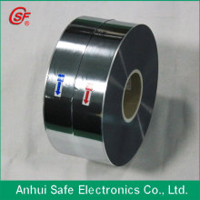 Metalized PET /VMPET/ MPET Film+LDPE for PE Foam/ Bubble Lamination