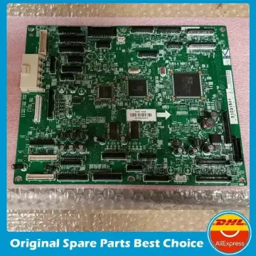 DC Controller PC Board Assembly for HP Color Laserjet M880 RM2-7006-000 Printer Parts