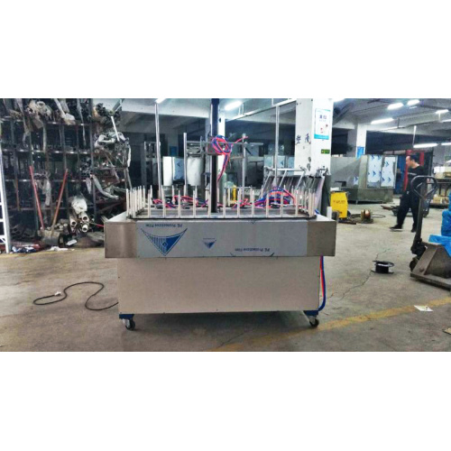 Good Equipment About Up-And-Down Painting Machine