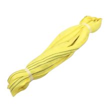 Polyester Lifting Webbing Sling