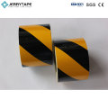 PVC Self Adhesive Reflective Film Sheeting Tape Sheet