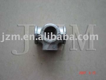 cast iron pipe fitting