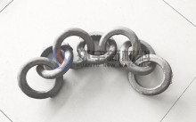 Non-Standard Custom D-type Chains