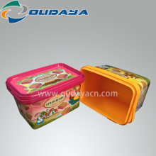 IML PP Leak Proof Biscuit Container