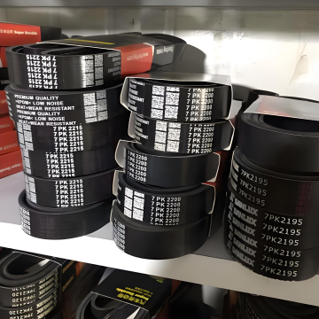 Generator Radiator Belt Accessories