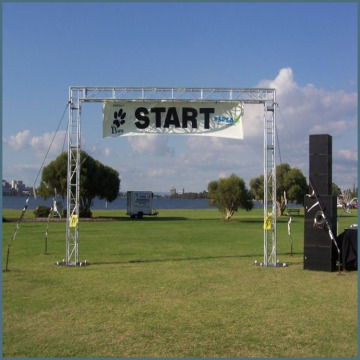 Outdoors Gentry Aluminum Truss