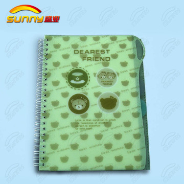 2015 notebook school pp cover