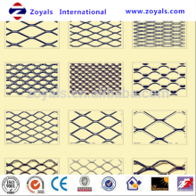 perforated metal sheets/plate,Punching net for decoration