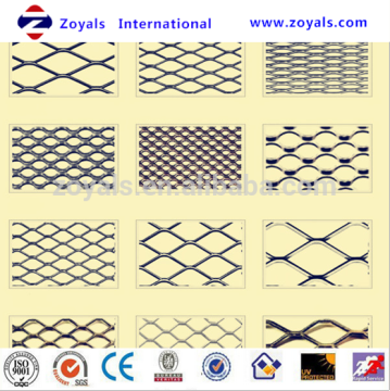 perforated metal sheets/plate,Punching net for decoration