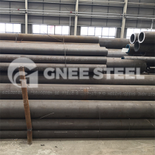 S275JOH Welded Pipe