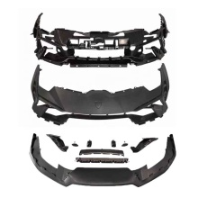 PP Plastic Body Kits for Lamborghini Huracan LP580/610/EVO/Tecnica Bumpers