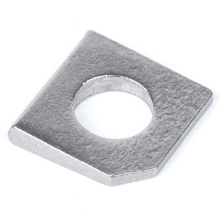 GB852 stainless steel304 square taper washers