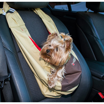 Voyage Soft Pet Sling Carrier