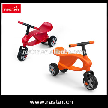 Rastar 2016 kids toys new products ride on bike bicycle