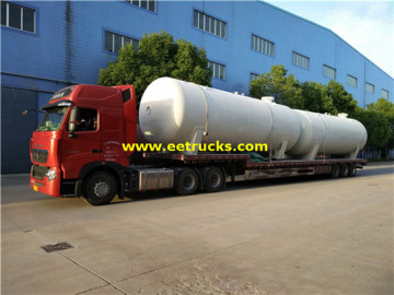 50m3 25ton NH3 Storage Vessels