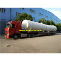 50m3 25ton NH3 Vaisseaux de stockage