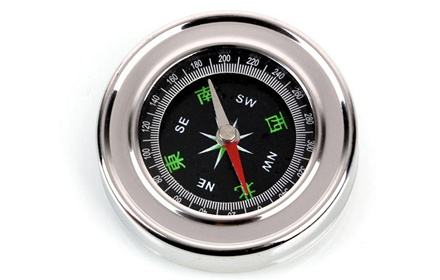 mini compass