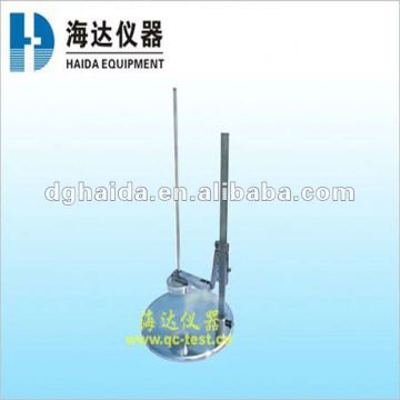 Shelter Impact Tester for Toy Testing Tester