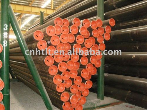 X52 seamless oil pipes