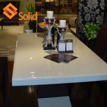 Modern Polished Kitchen Resin Countertop Workshop Desk - High Quality