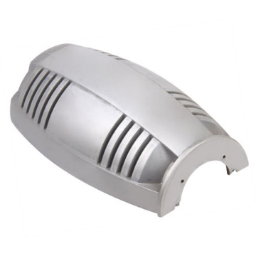 Aluminium Die Casting Lamp Part Mould