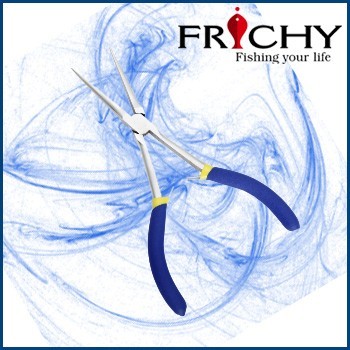 Frichy Stainless Steel Pliers With Rubber Handles FPM06