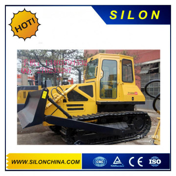 Construction Equipment 120HP Crawler Bulldozer Price T120n