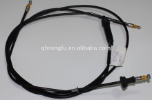 Supply Iisuzu Bonnet Release Cable with Pull Handle 4736-HO7D; 4789-JO8C