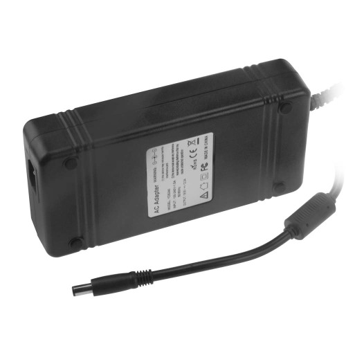 19,5V240W bärbar nätadapter för DELL PA-9E adapter