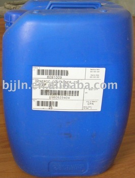 Boiler water treatment chemicals