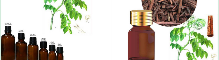 Bulk Rosewood Oil Essential Oil For Massage