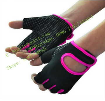 Women/Men's Training Fitness Gym Gloves