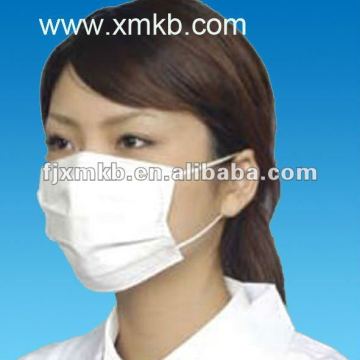 N95 dust respirator mask