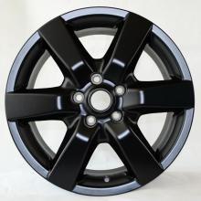 Replica wheels alloy car rim