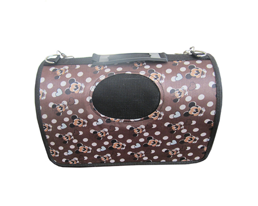 Borsa da trasporto leggera per cani Light Pet Dog Carrier Bag
