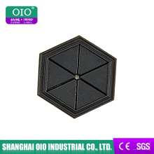 OIO Eco-friendly Decorative High Quality Practical Earphone Function Accessory For Backpack and Bags