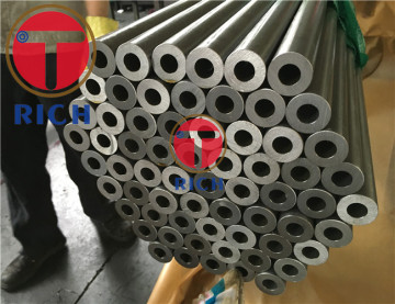 ASTM A210 GrA Carbon Steel Boiler Fin Tubes