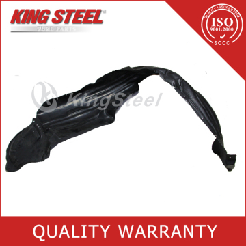 Car Accessories Inner Fender Liner for Toyota Corolla 53876-02240