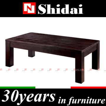 wooden coffee table / antique wooden coffee tables / luxury wooden coffee tables TA06L